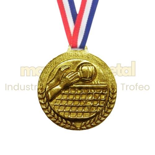 Imagen de Medalla Voley 32mm -  M9.381