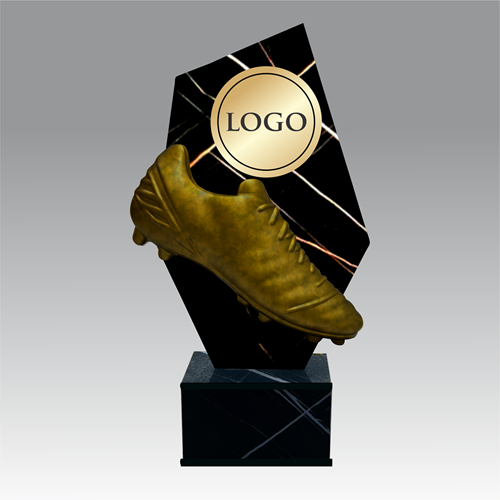 Imagen de M1.5212/31 Trofeo de botín corpóreo