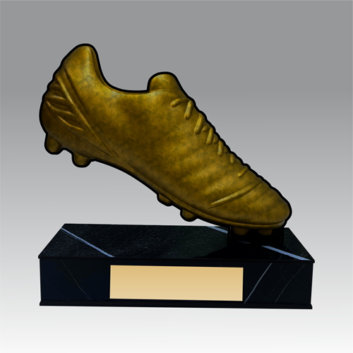 Imagen de M1.5211 Trofeo de botín corpóreo