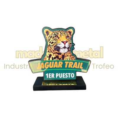 Imagen para la categoria Trofeos Exclusivos